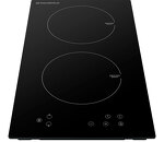 Превью картинка Индукционная варочная панель домино Maunfeld EVI.292-BK #2