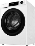 Превью картинка Стиральная машина с фронтальной загрузкой Haier X3 HW60-BP12337U1 #4