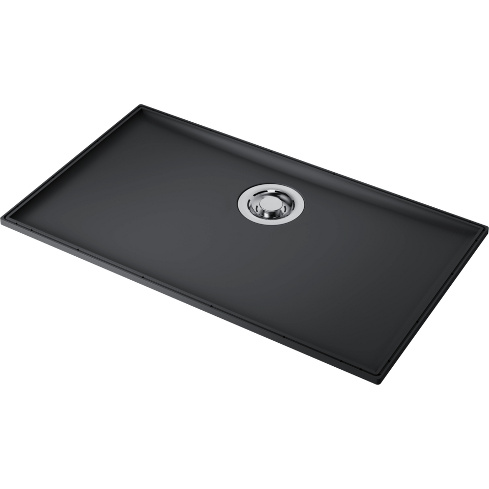 Фото Omoikiri Kiten 70-INT-GB Artceramic/графит