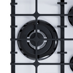 Превью картинка Газовая варочная панель Lex GVG 646T WH газовая панель #5