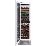 Превью картинка Шкаф винный встраиваемый V-ZUG WineCooler V6000 Supreme WC6T-51154 L #1