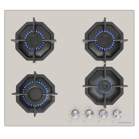 Картинка Maunfeld EGHG.64.2CBG/G
