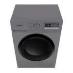 Превью картинка Машина сушильная Maunfeld MFDM168SL02 #3