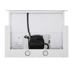 Превью картинка Встраиваемая вытяжка Maunfeld Ouse Touch 60 белый #6