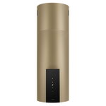 Превью картинка Островная вытяжка Maunfeld ALBA 39 Isla Gold #5