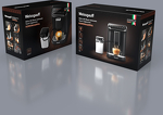Превью картинка Кофемашина Weissgauff WCM-325 Black Automatic Touch Cappuccino #28