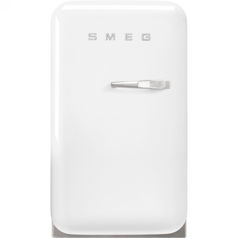 Фото Мини-бар Smeg FAB5LWH6