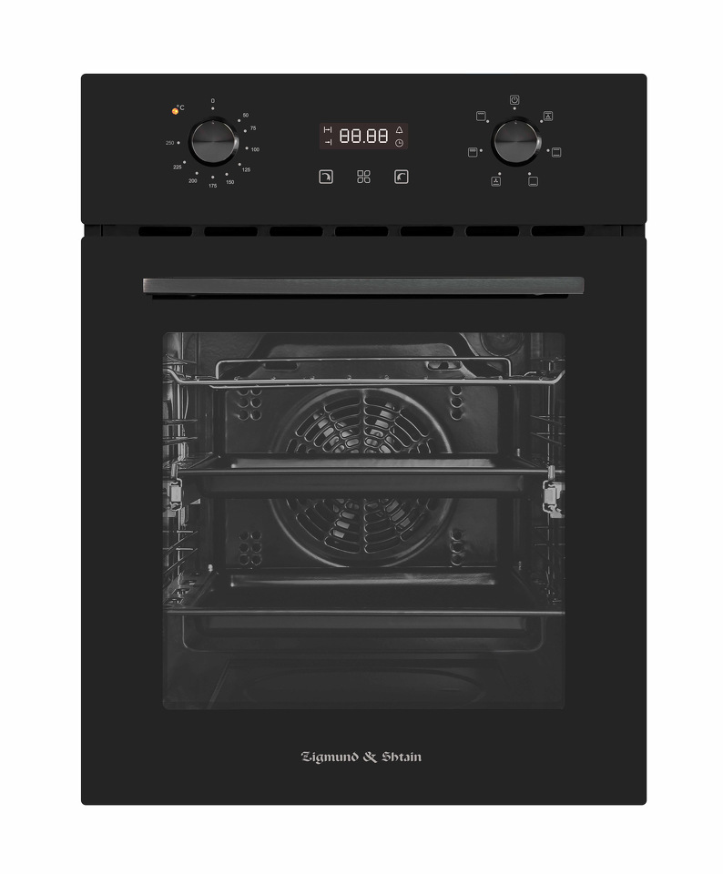 Фото Электрический духовой шкаф Zigmund & Shtain E 145 B