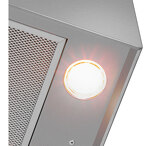 Превью картинка Цилиндрическая вытяжка Maunfeld Bath 402 нержавеющая сталь #6