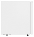 Превью картинка Холодильник с одной дверцей Meferi MFR50WH MINI LIGHT #7