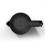 Превью картинка Чайник Электрический чайник Meyvel MKE-03T (Black) #3