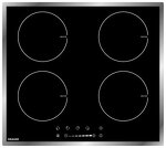 Превью картинка Индукционная варочная панель Graude IK 60.1 E #1