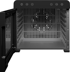 Превью картинка Сушилка для овощей и фруктов Weissgauff WDH 108 Digital Dry #26