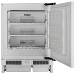 Превью картинка Морозильная камера встраиваемая Haier HUF90RU #2