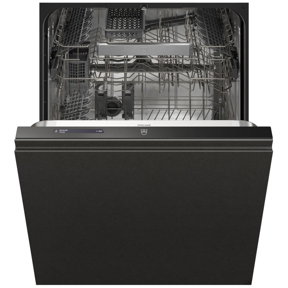 Фото Посудомоечная машина 60см встраиваемая V-ZUG AdoraDish V6000 AS6T-41171