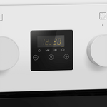 Превью картинка Электрическая плита Maunfeld MEC67CW08TD #8