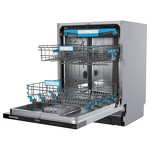 Превью картинка Посудомоечная машина 60см встраиваемая Körting KDI 60984 #3