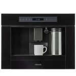 Превью картинка Кофемашина встраиваемая Graude KV 45.0 S #11