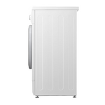 Превью картинка Стиральная машина с фронтальной загрузкой LG F12M7NDS1 #7