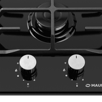 Превью картинка Газовая варочная панель домино Maunfeld EGHE.32.63CB/G #6