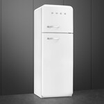 Превью картинка Холодильник с верхней морозилкой Smeg FAB30RWH6 #4