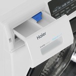 Превью картинка Стиральная машина с фронтальной загрузкой Haier HW60-BP12959A #3
