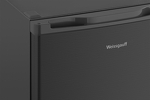 Превью картинка Холодильник с одной дверцей Weissgauff WR-046 Defrost Dark Grey #17