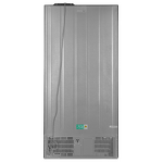 Превью картинка  Холодильник side by side Maunfeld MFF177NFSE #16