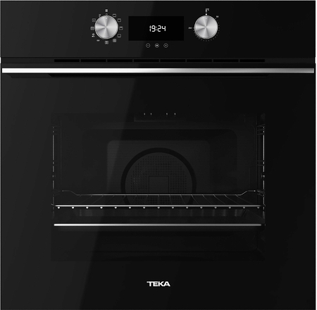 Картинка Teka HLB 8410 P NIGHT RIVER BLACK