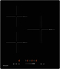 Превью картинка Индукционная варочная панель Weissgauff HI 430 BSC #1