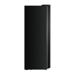 Превью картинка  Холодильник side by side Maunfeld MFF177NFSB #12