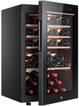 Превью картинка Шкаф винный  Haier FWC49GA #5