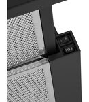 Превью картинка Встраиваемая вытяжка Maunfeld VS Light Glass 60 черное стекло #15