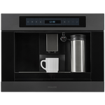 Превью картинка Кофемашина встраиваемая Graude KV 45.0 GE #9