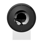 Превью картинка Цилиндрическая вытяжка Maunfeld EDELWEISS 39 WALL White #13