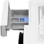 Превью картинка Стиральная машина с фронтальной загрузкой KRONA RHENE MAX WHITE 1400 9K WM #8