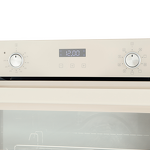 Превью картинка Электрический духовой шкаф Maunfeld EOEM.769BG #7