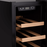 Превью картинка Шкаф винный  Maunfeld MFWC-45S12 #6