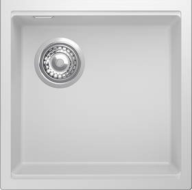 Картинка Rivelato SCALINO SL-403-L  1-чаш 445*450 Белый 101