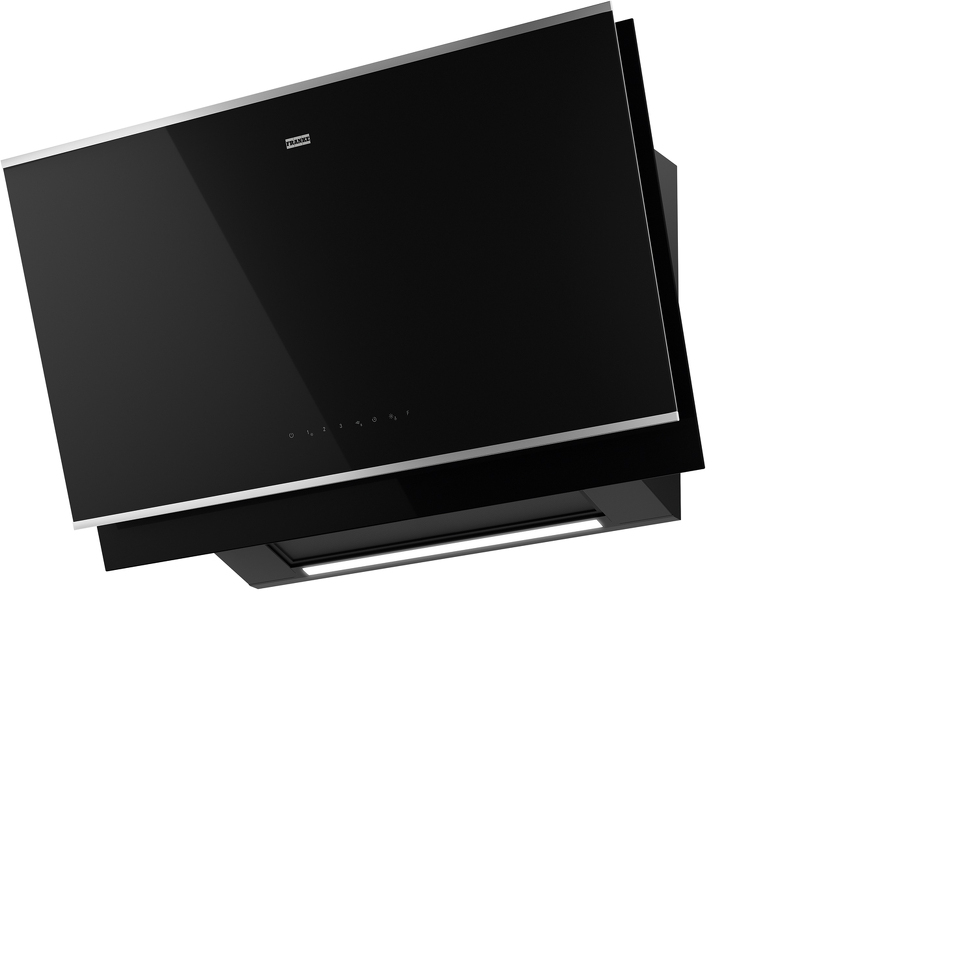 Фото Наклонная вытяжка Franke FMY PRO 907 FM BK/IX