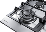 Превью картинка Газовая варочная панель Weissgauff HGG 641 Xh #9