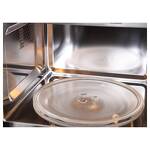 Превью картинка Печь микроволновая встраиваемая Evelux MW 20 X #7