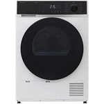 Превью картинка Машина сушильная KRONA RHENE MAX WHITE 8K DM #1