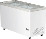 Превью картинка Ларь морозильный  Haier SD-505FPEL с прямым стеклом #3