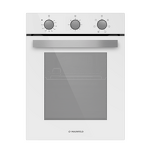 Превью картинка Электрический духовой шкаф Maunfeld EOEC516PW #1