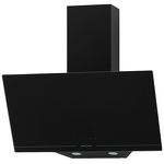 Превью картинка Наклонная вытяжка KRONA JINA 600 BLACK S V2 #1