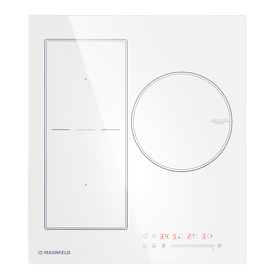 Картинка Maunfeld CVI453SBWH