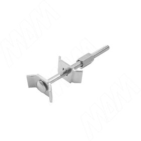 Картинка PULSE Стяжка для столешницы М6x100 (D35X100 CN MP)