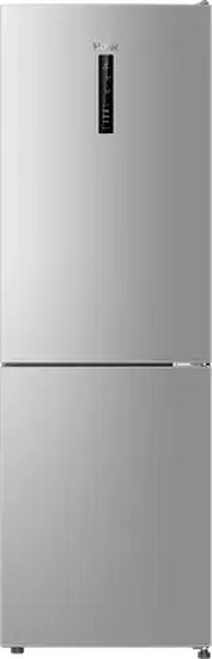 Фото Холодильник с нижней морозилкой Haier CMP519AS