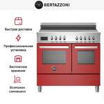 Превью картинка Центр варочный Bertazzoni PRO105I2EROT #6